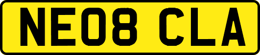 NE08CLA