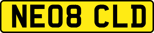 NE08CLD