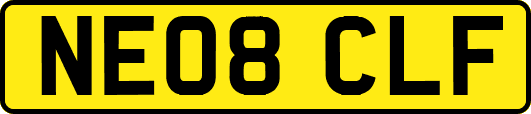 NE08CLF