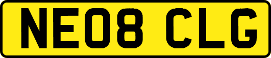 NE08CLG