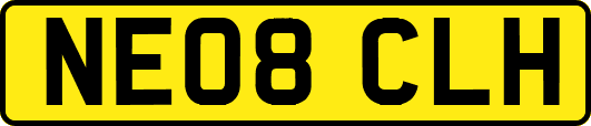 NE08CLH