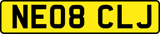 NE08CLJ