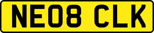 NE08CLK