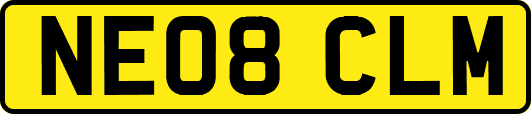 NE08CLM