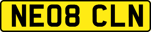 NE08CLN
