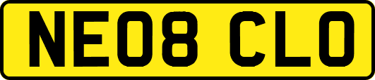 NE08CLO