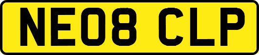 NE08CLP