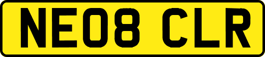 NE08CLR