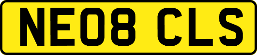 NE08CLS