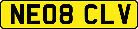 NE08CLV