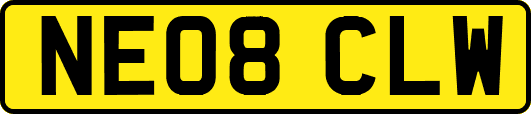 NE08CLW