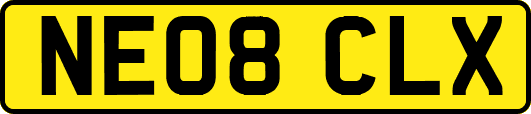 NE08CLX