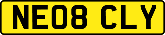 NE08CLY