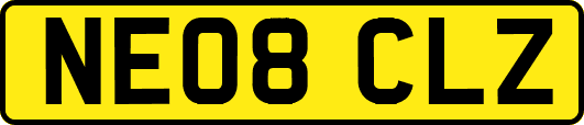 NE08CLZ