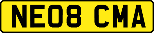 NE08CMA