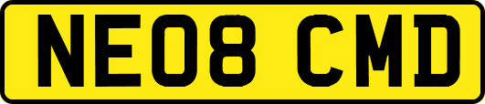 NE08CMD