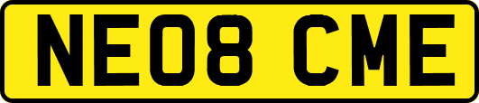 NE08CME