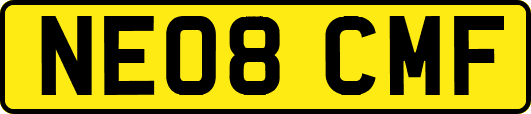 NE08CMF