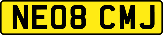 NE08CMJ