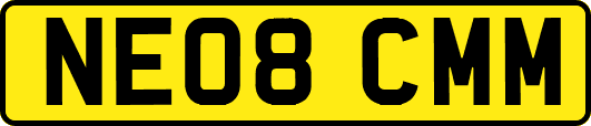NE08CMM
