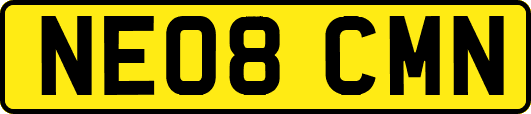 NE08CMN