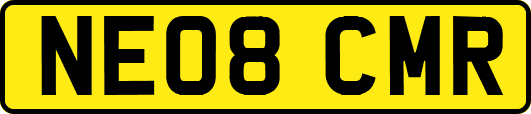 NE08CMR
