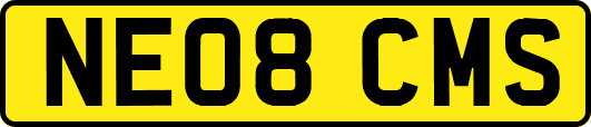 NE08CMS