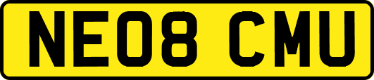 NE08CMU