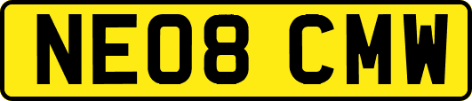 NE08CMW