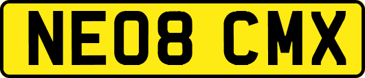 NE08CMX
