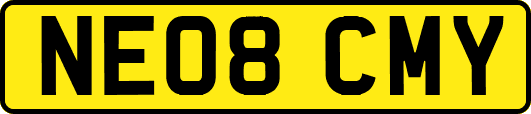 NE08CMY