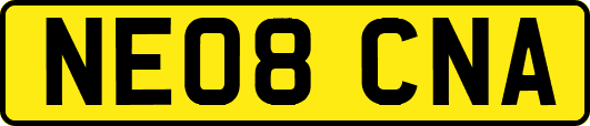 NE08CNA