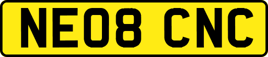 NE08CNC