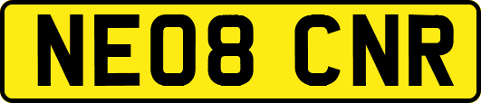 NE08CNR