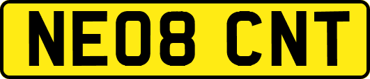 NE08CNT