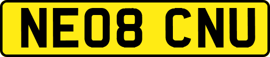 NE08CNU