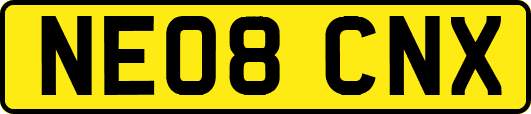 NE08CNX