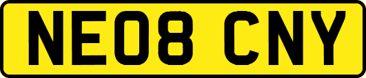 NE08CNY