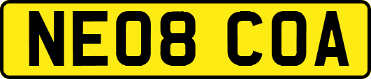 NE08COA