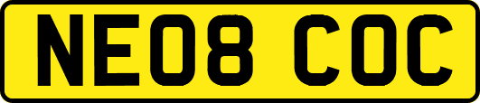 NE08COC