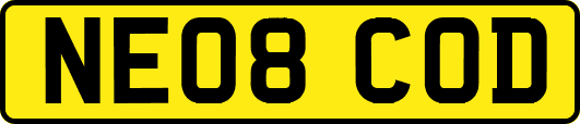 NE08COD