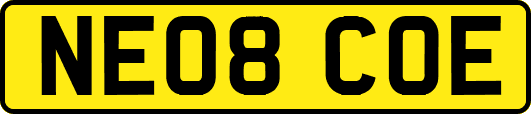 NE08COE