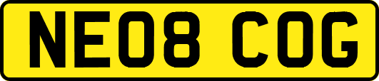NE08COG