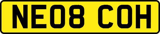 NE08COH