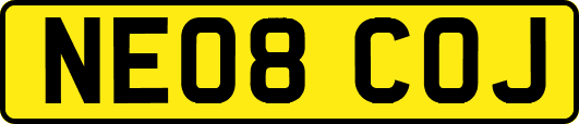 NE08COJ