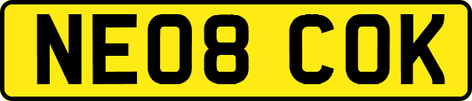NE08COK