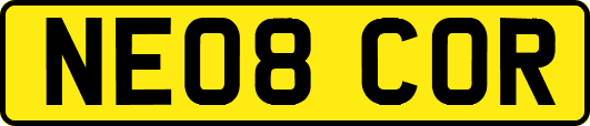 NE08COR