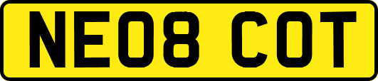 NE08COT