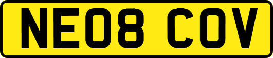 NE08COV