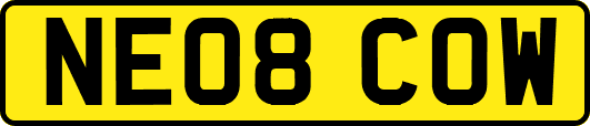 NE08COW